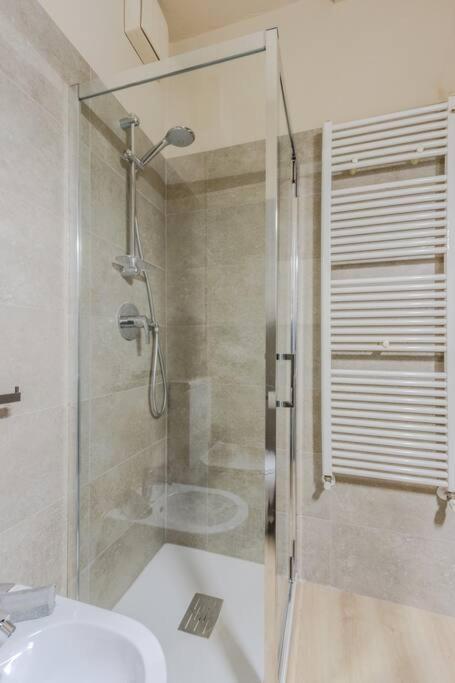 Appartement Casa Merlot Lucca
