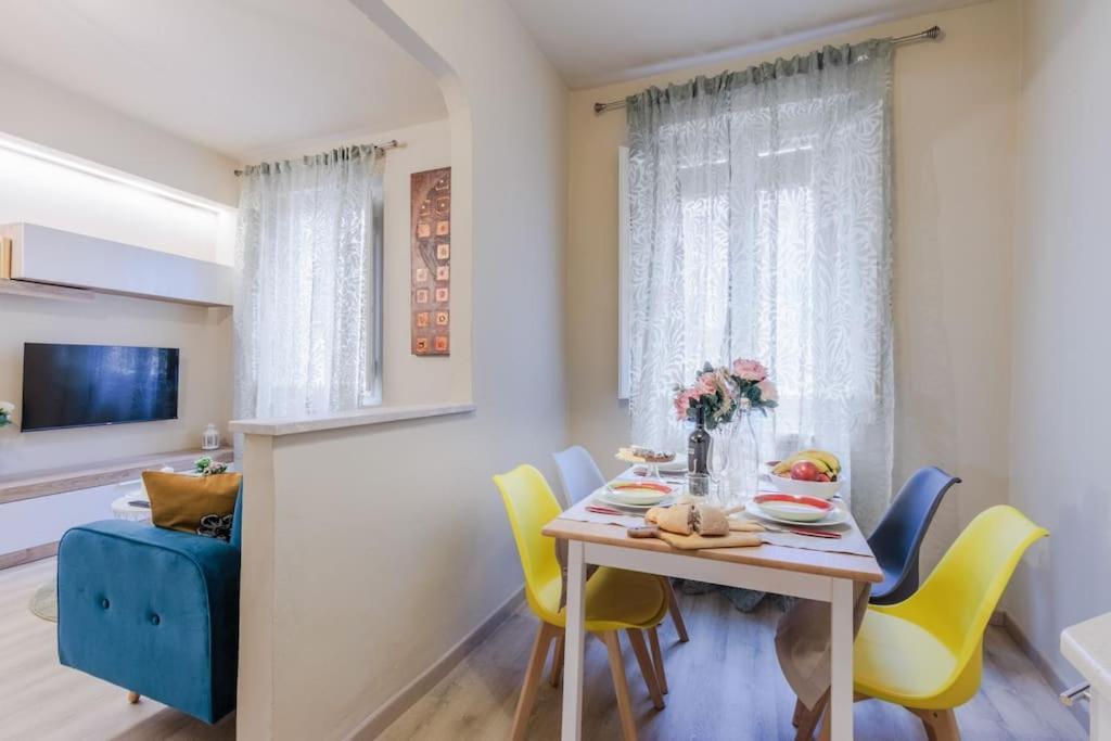 Apartment Casa Merlot