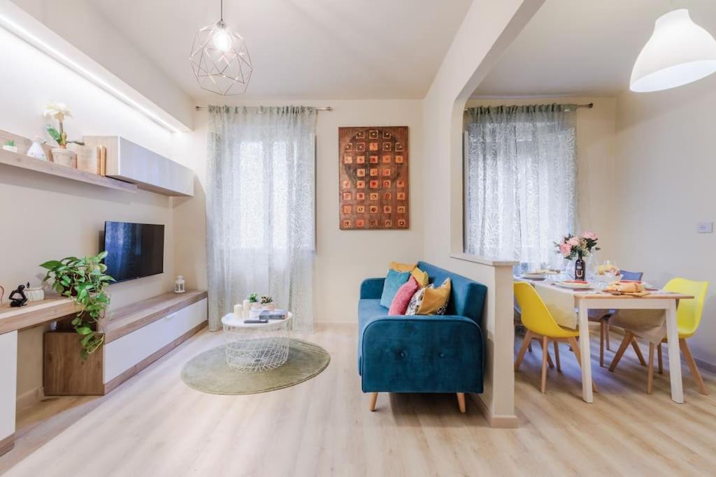 Casa Merlot Apartment Lucca