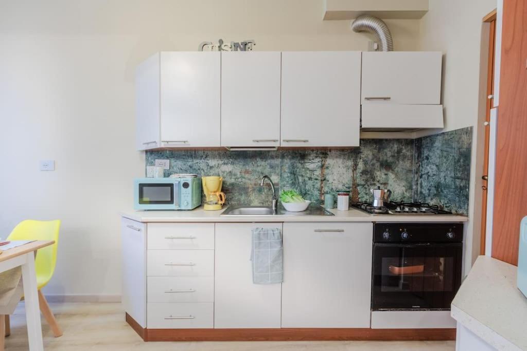Casa Merlot Apartment
