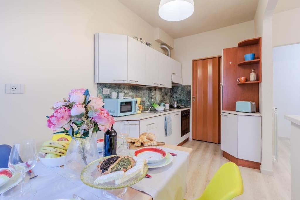 Apartment Casa Merlot *
